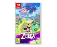 NINTENDO The Legend of Zelda: Echoes of Wisdom - 1264219 - zdjęcie 1